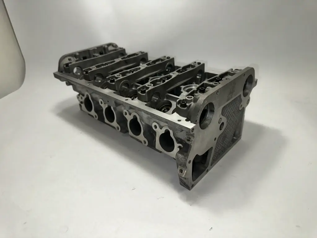 Culasse peugeot XU10J4