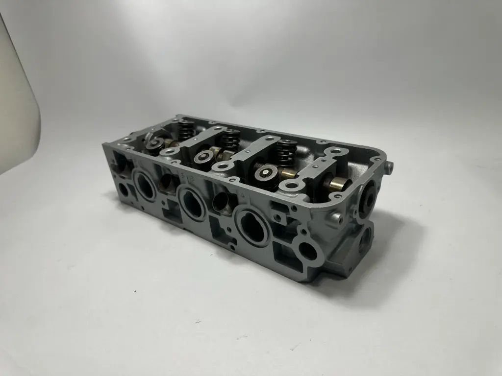 Culasse peugeot renault PRV