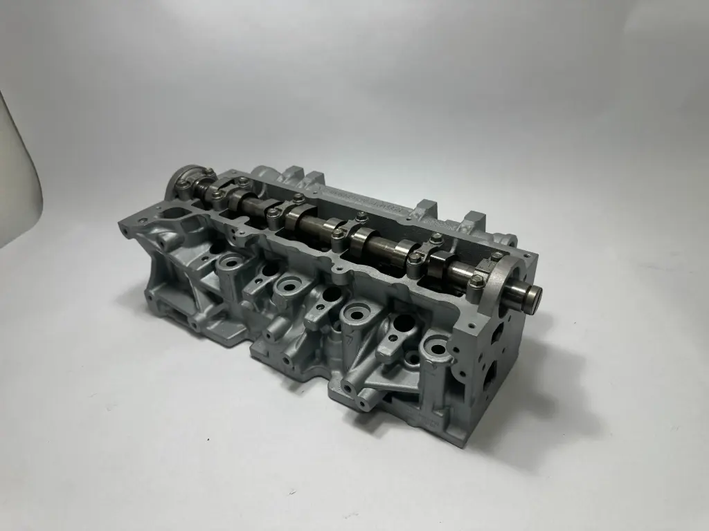 Culasse renault K9K
