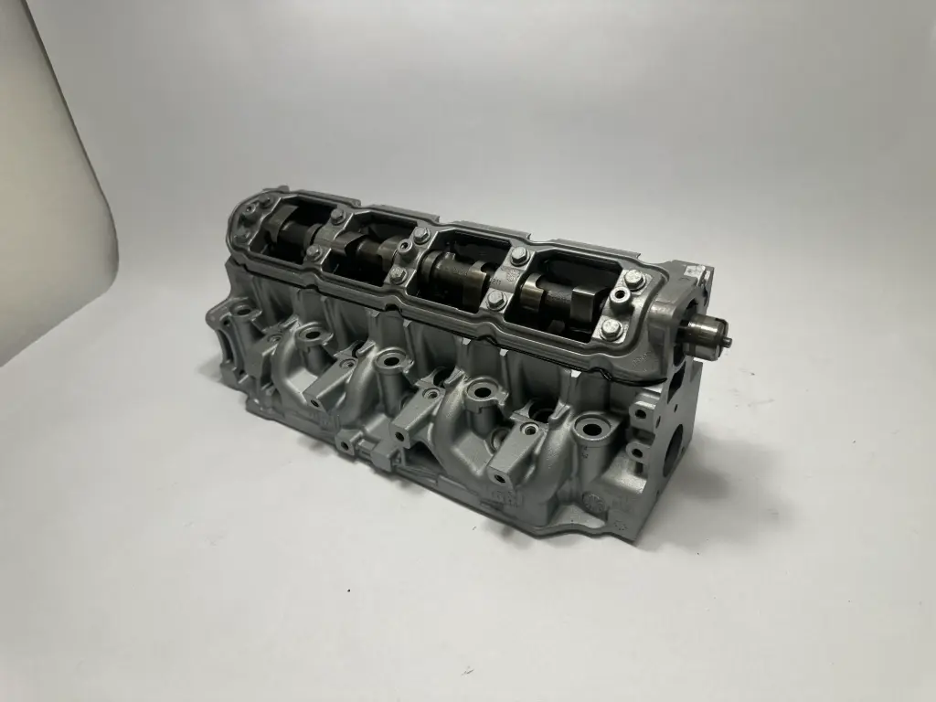 Culasse renault F9Q