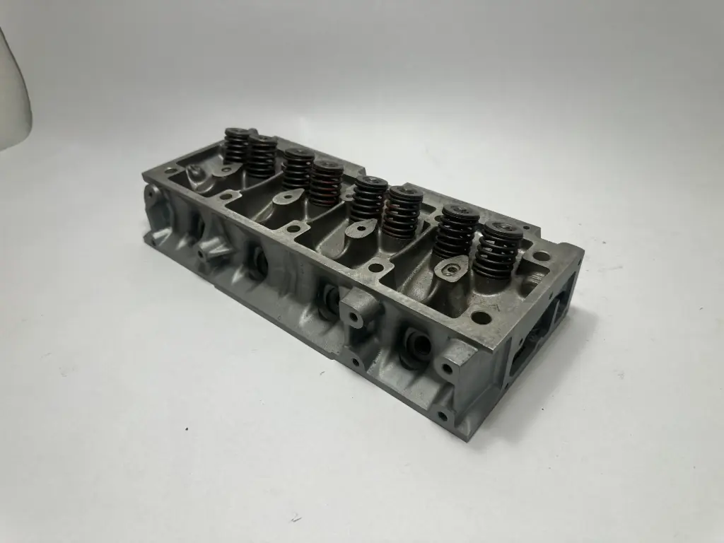 Culasse renault C1J C2J C3J