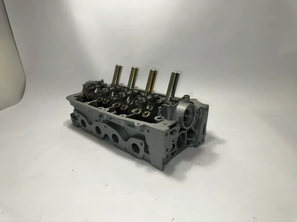 Culasse renault D4F