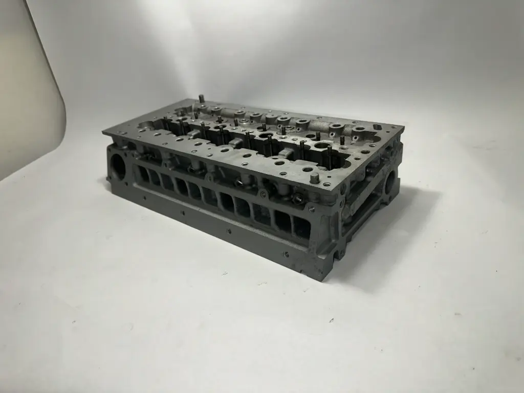 Culasse fiat iveco 2.3D multijet