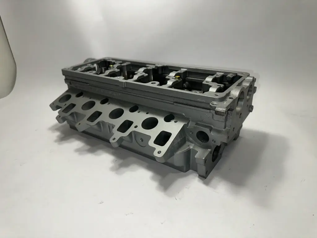 Culasse volkswagen 2.0 TDI 16 soupapes