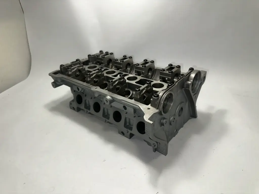 Culasse volkswagen 1.8 20 soupapes