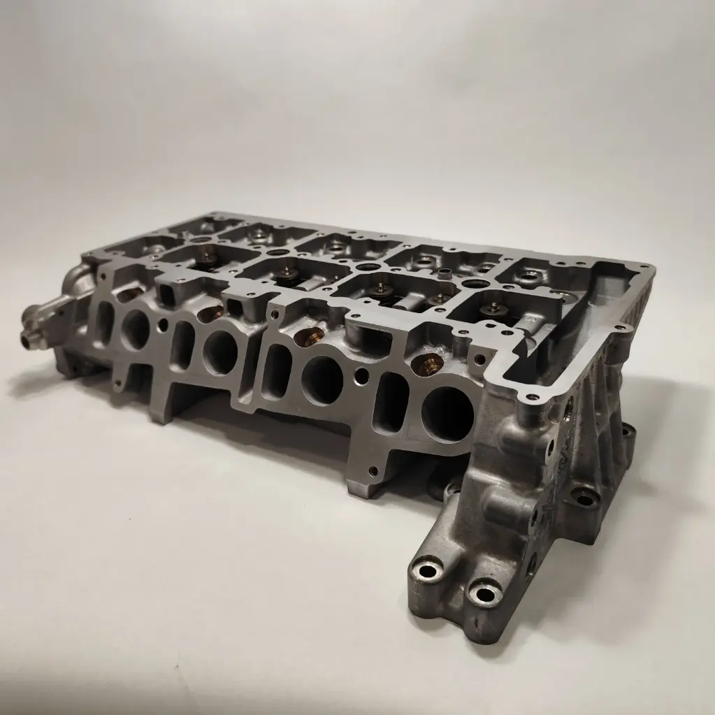 Culasse BMW B47 D20 B